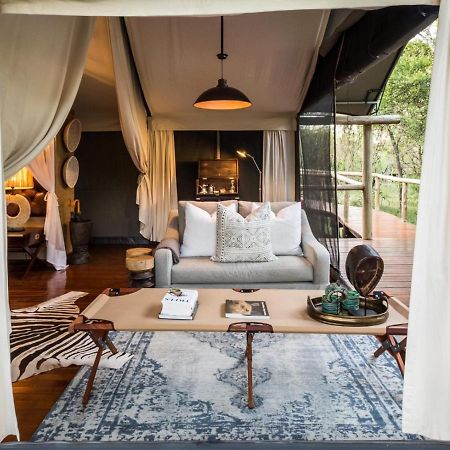 Rhino Sands Safari Camp Manyoni Private Game Reserve Buitenkant foto