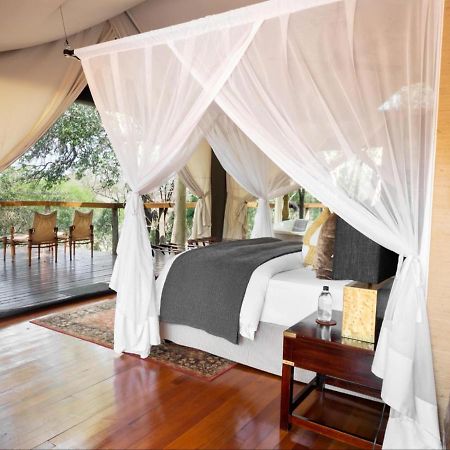 Rhino Sands Safari Camp Manyoni Private Game Reserve Buitenkant foto
