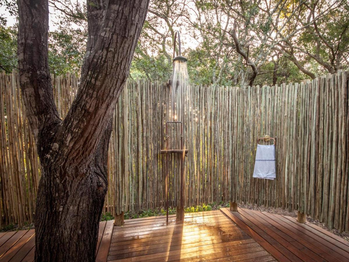 Rhino Sands Safari Camp Manyoni Private Game Reserve Buitenkant foto
