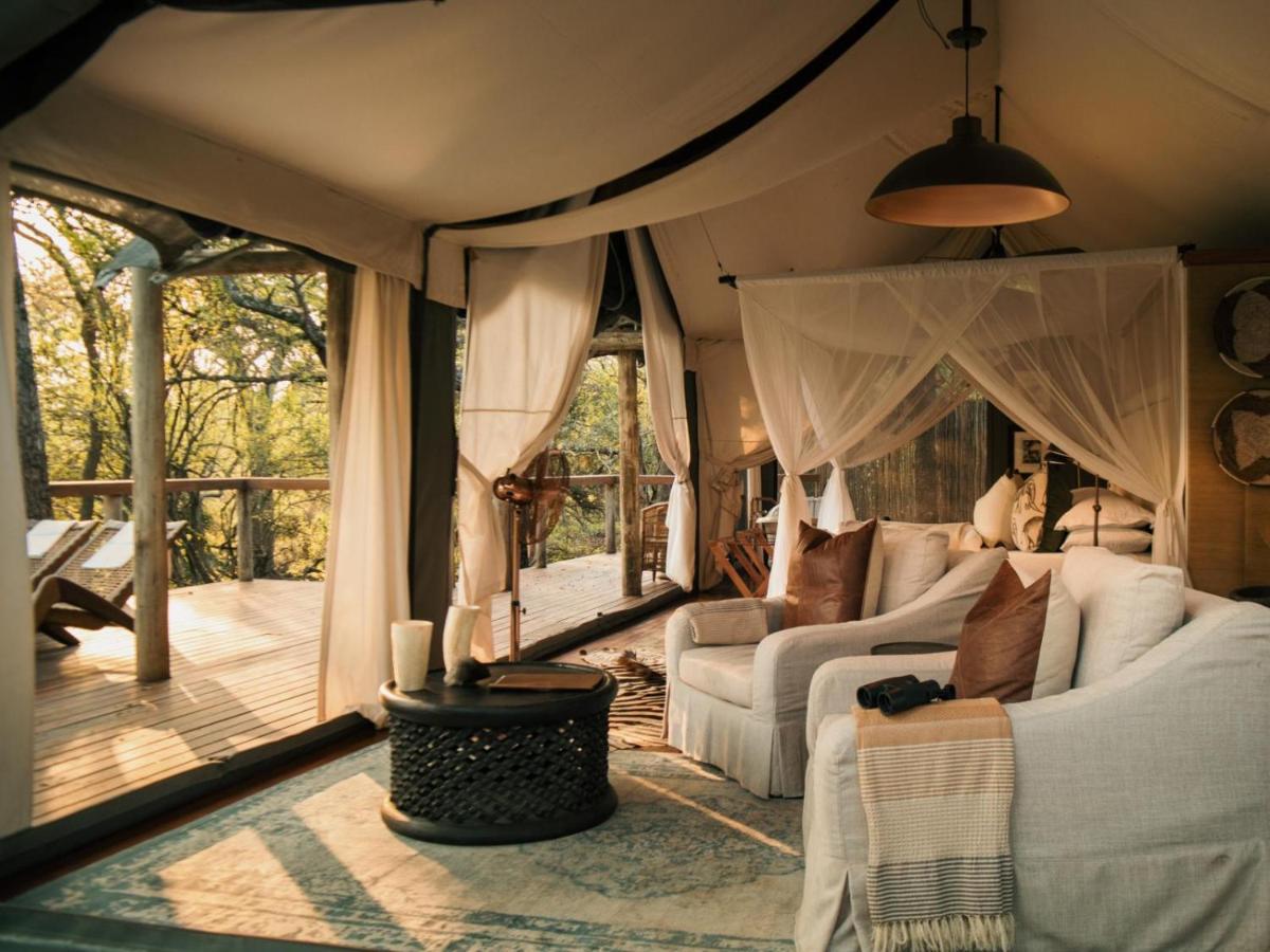 Rhino Sands Safari Camp Manyoni Private Game Reserve Buitenkant foto