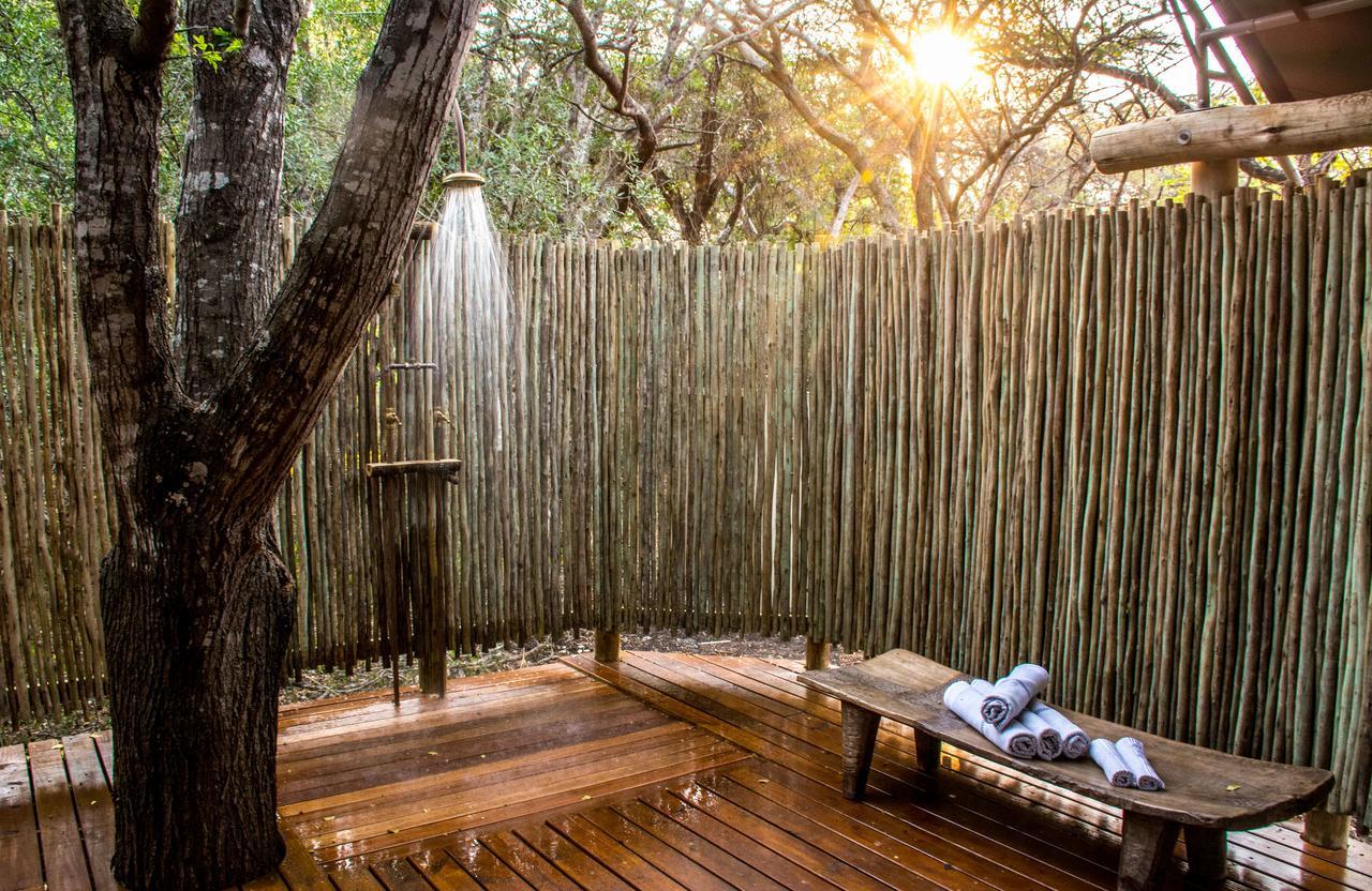 Rhino Sands Safari Camp Manyoni Private Game Reserve Buitenkant foto
