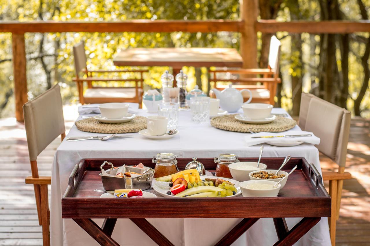 Rhino Sands Safari Camp Manyoni Private Game Reserve Buitenkant foto